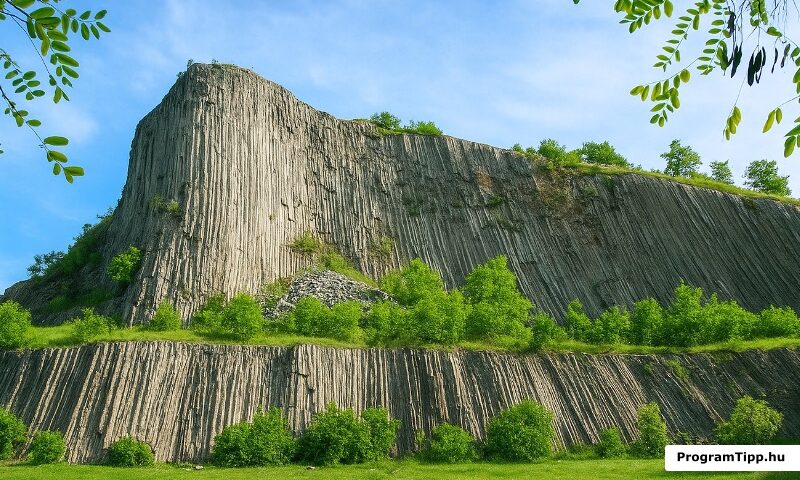 Fedezd fel a Hegyestűt – Lenyűgöző bazaltkúp a Balaton-felvidéken