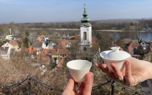 Szentendrei Tea fesztivál 2025