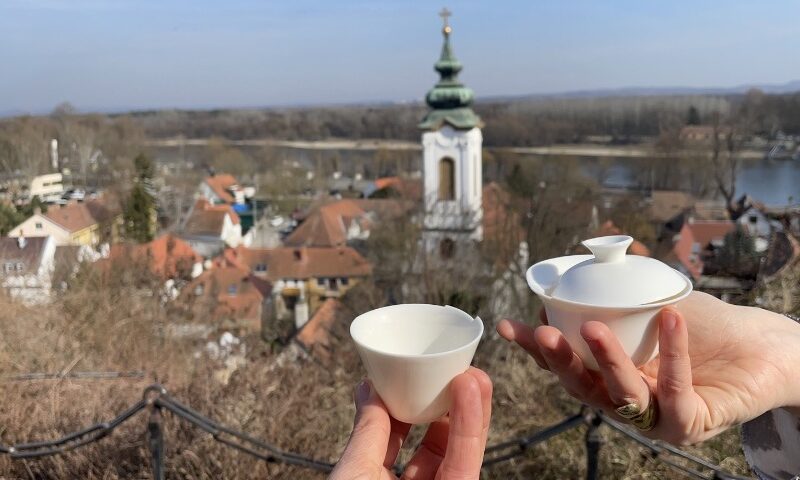 Szentendrei Tea fesztivál 2025