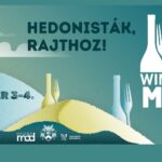 Wine Run Mád 2025