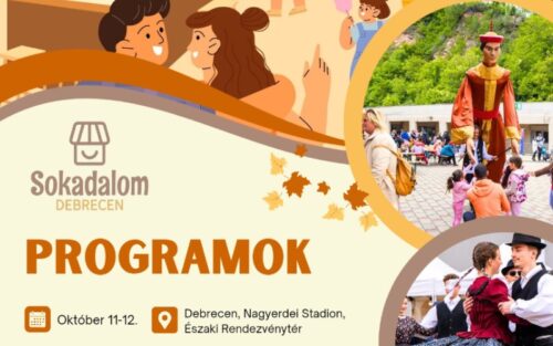3. debreceni sokadalom
