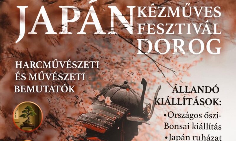 A rendezvény célja, hogy közelebb hozza a japán kultúra hagyományos értékeit a magyar közönséggel. A látogatók kézműves mesterségeken keresztül ismerhetik meg Japán gazdag kulturális örökségét, és betekintést nyerhetnek különféle harcművészeti bemutatókba.