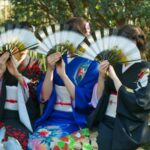 Japán Nap Budapesten