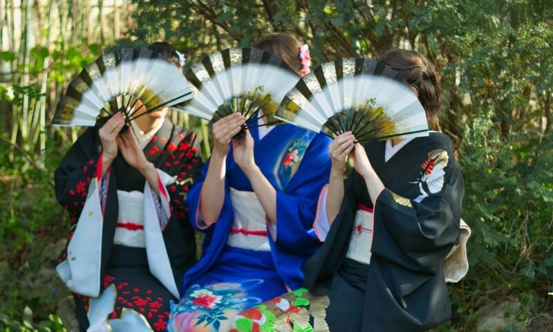 Japán Nap Budapesten