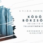 Ködös Börzsöny teljesítménytúra