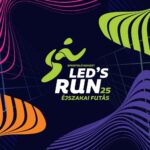 LED’s Run 2025 – Éjszakai futás a Puskás Arénában