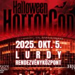 Halloween HorrorCon 2025