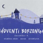 Mádi Borzongás Decemberben