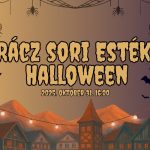 Halloween Miskolc Avas