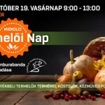 Termelői Nap Miskolc