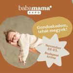 BabaMama Expo Budapest 2025