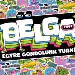 Belga koncert Miskolcon