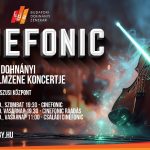 Cinefonic Budapest