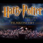 Harry Potter filmkoncert