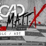 Road koncert Miskolcon!