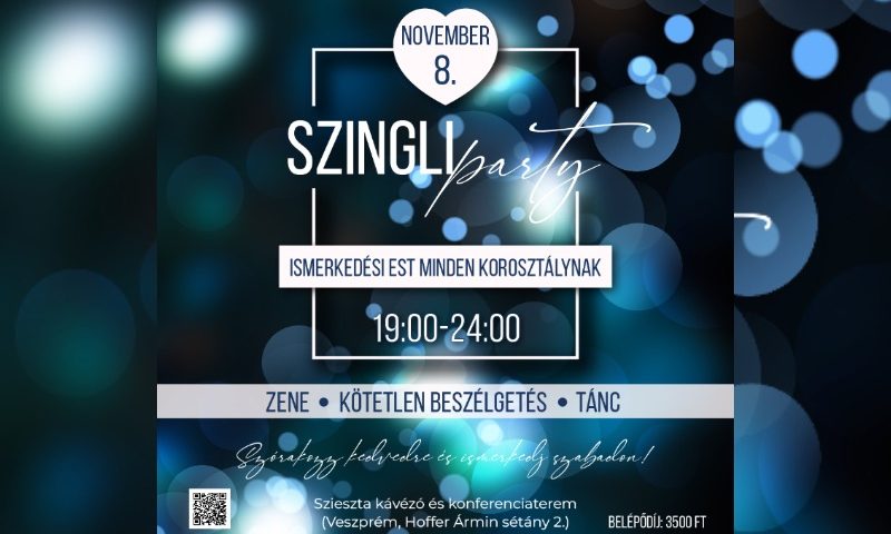 Szingli Party