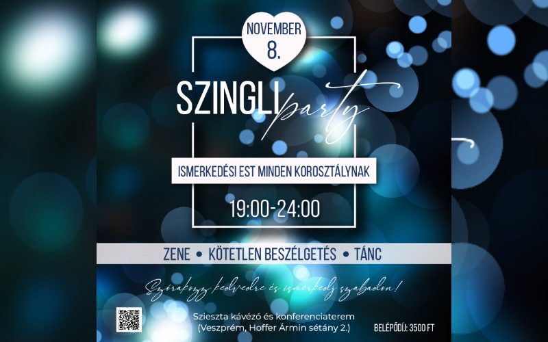 Szingli Party