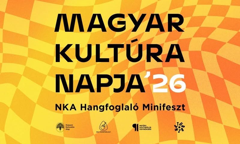 Magyar Kultúra Napja 2026