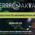 Terra Akva Börze Budapest