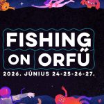 Fishing on Orfű 2026