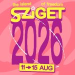 Sziget fesztivál 2026