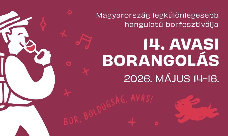 Avasi Borangolás Miskolcon