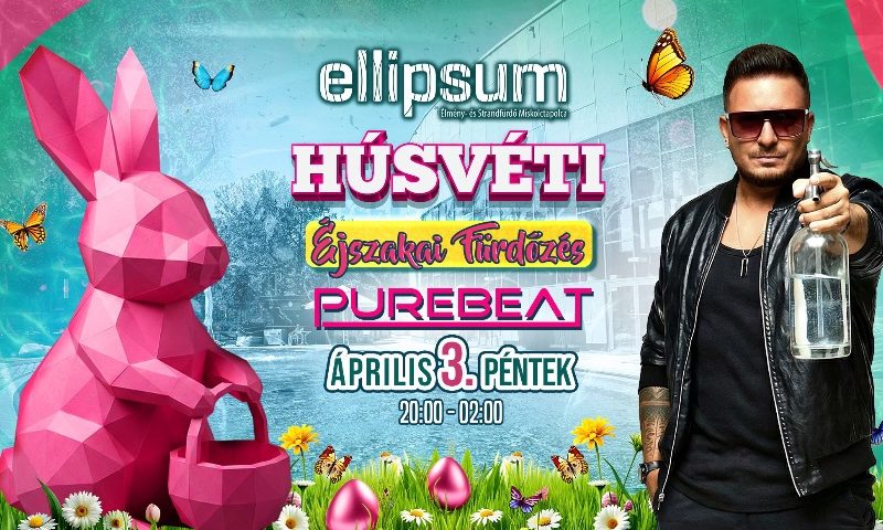 Húsvéti program Miskolc