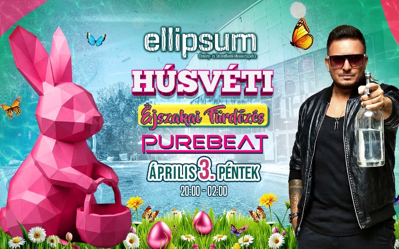 Húsvéti program Miskolc