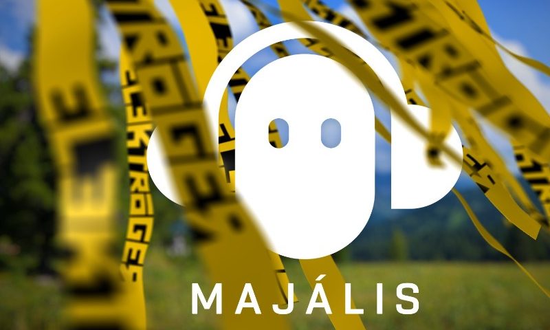 Elektróger majális