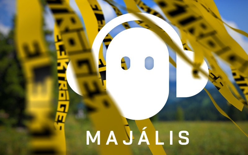 Elektróger majális