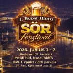 Sörfesztivál 2026 Budapest