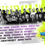 Tisza-tó fesztivál