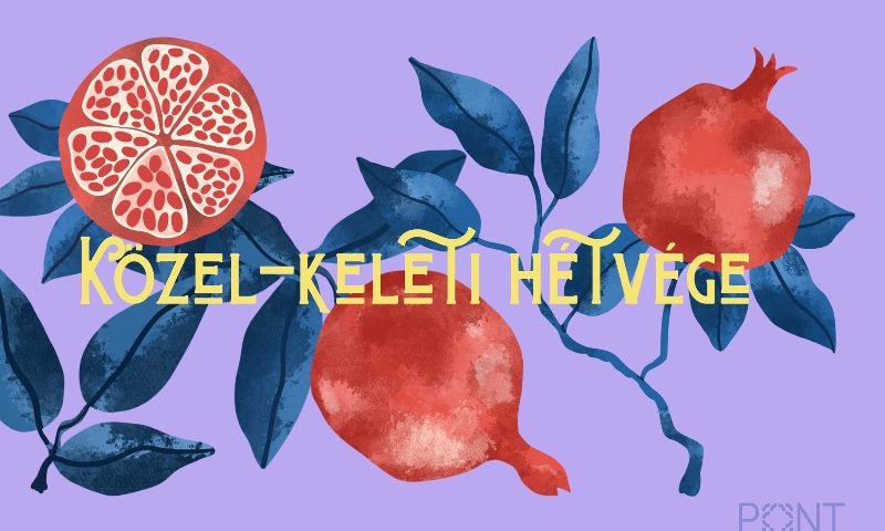 Hétvége - Közel Kelet