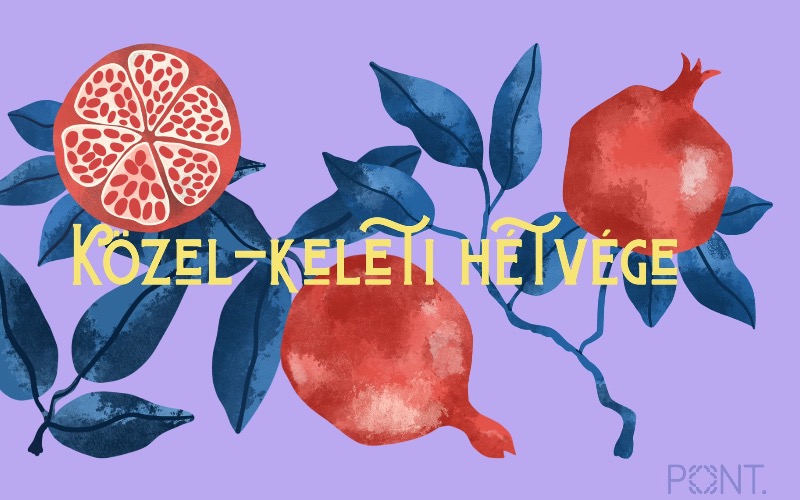 Hétvége - Közel Kelet