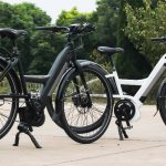 E-bike bérlés