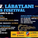 XXIV. Lábatlani Blues Fesztivál