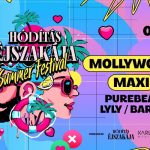 Hódítás Éjszakája Fesztivál 07.24. / Broadway Monkey, Eger
