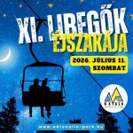 Libegők éjszakája