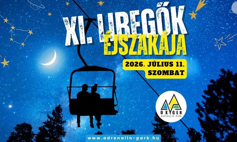 Libegők éjszakája