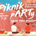 Piknik Party Eger
