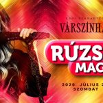 Rúzsa Magdi Eger