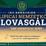 Lipicai lovasvágta