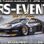 Budapest programok 2026