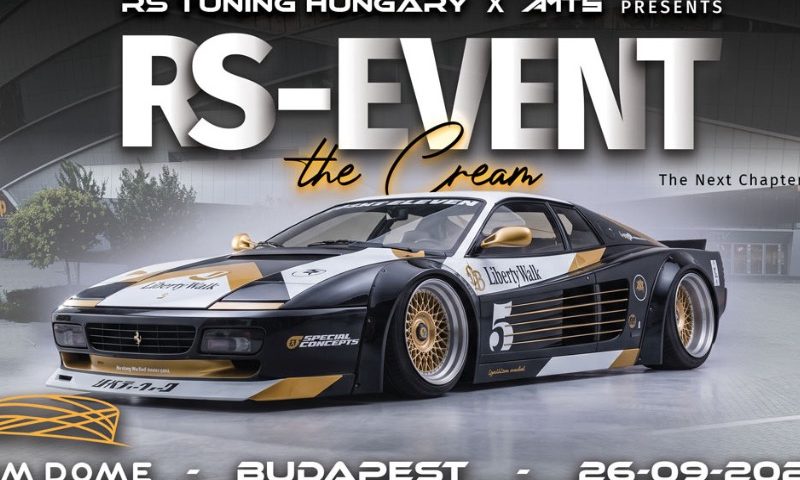 Budapest programok 2026