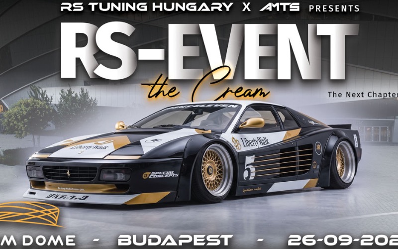 Budapest programok 2026
