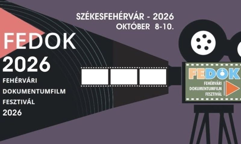 Film fesztivál 2026