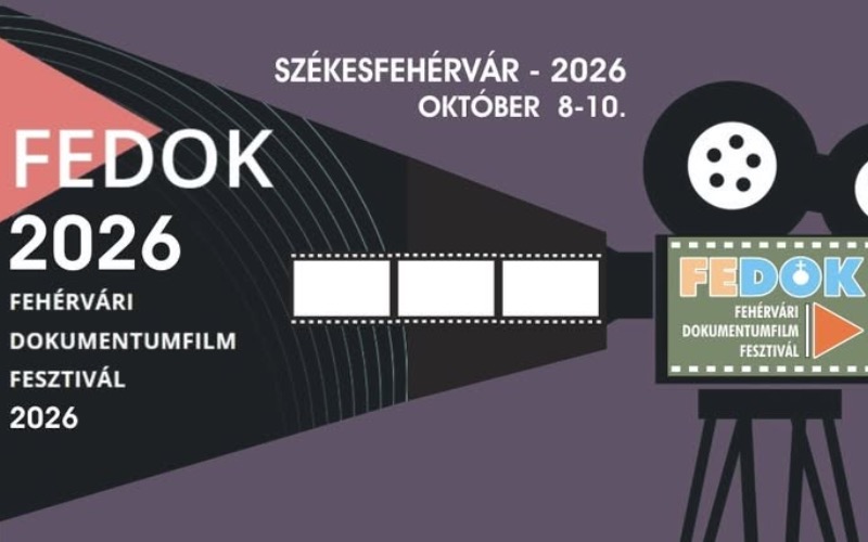 Film fesztivál 2026