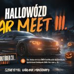 Car Meet Ózd