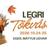 Eger tökvásár