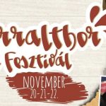 Forralt bor fesztivál 2026 November